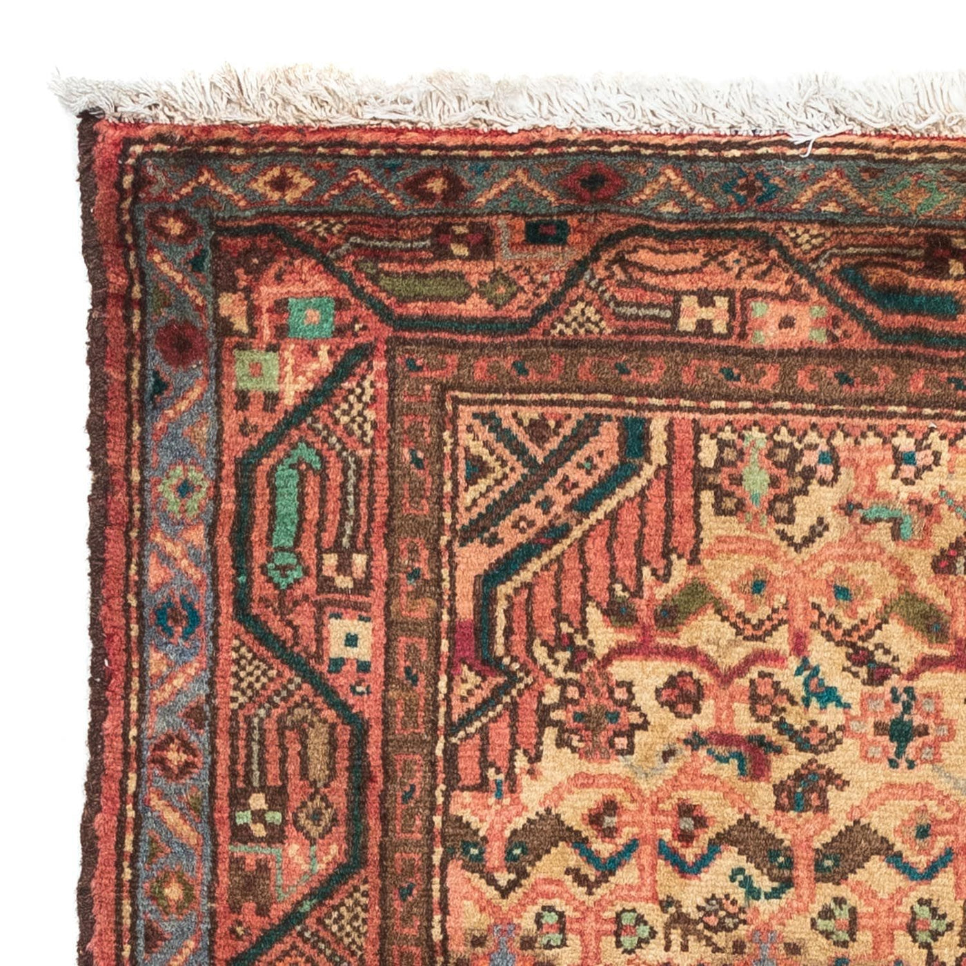Hosseinabad Tapete 130x80cm - Tapete persa