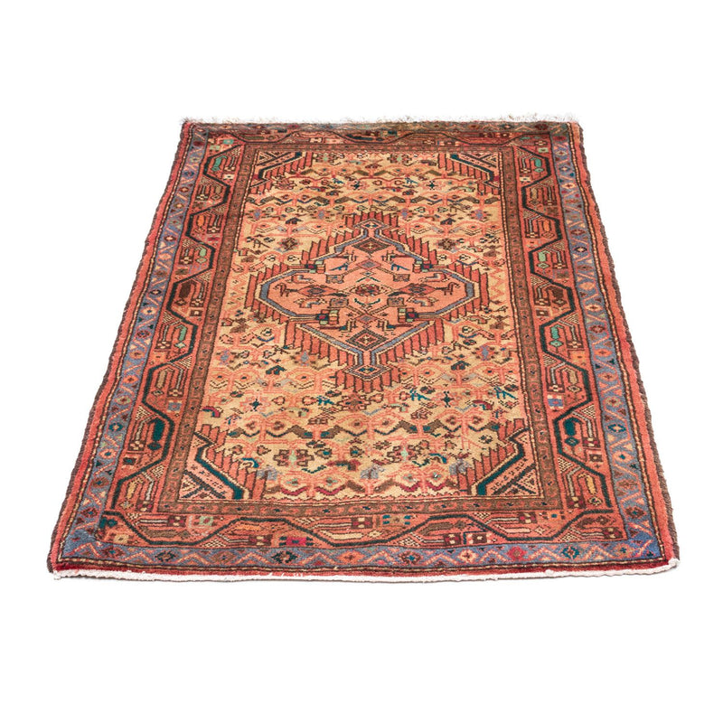 Hosseinabad Tapete 130x80cm - Tapete persa