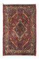 Hamadan Tapete 116x77cm - Tapete persa