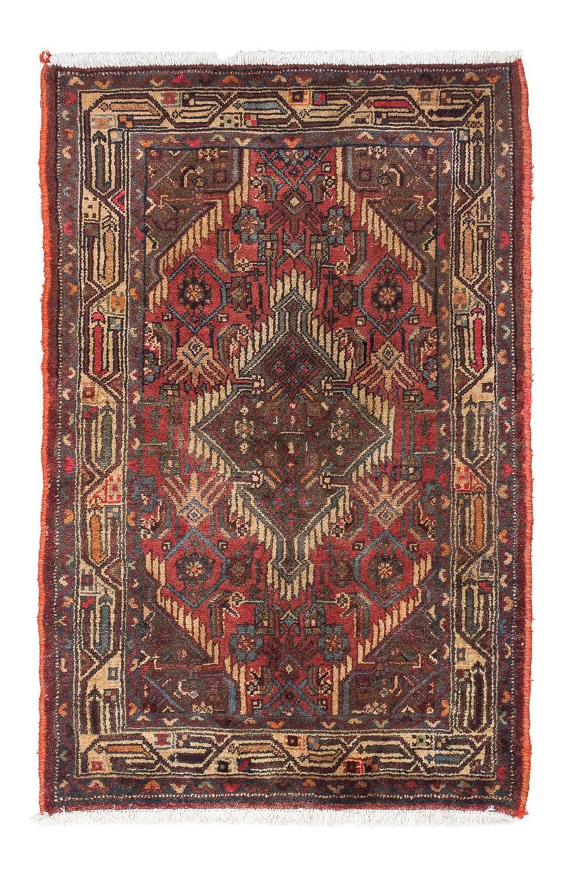 Hamadan Tapete 116x77cm - Tapete persa