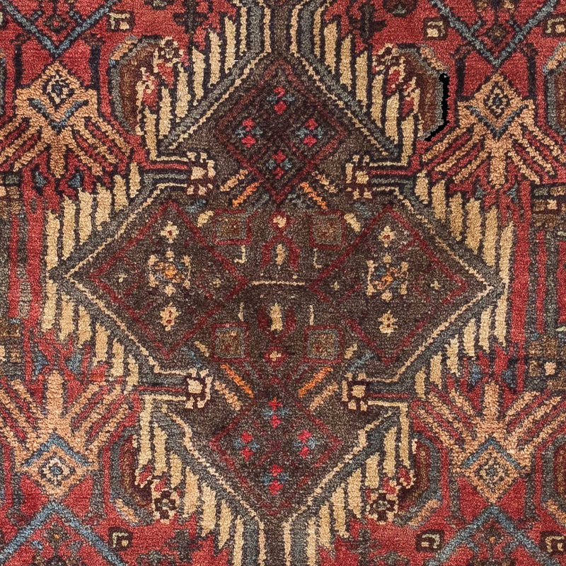 Hamadan Tapete 116x77cm - Tapete persa