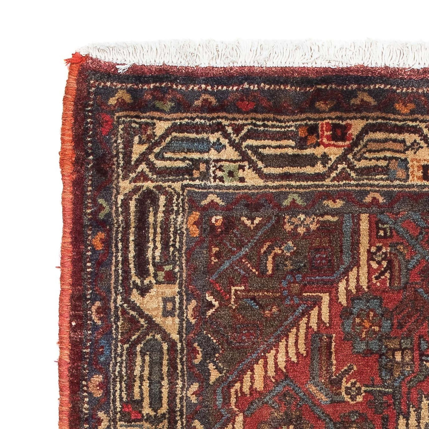 Hamadan Tapete 116x77cm - Tapete persa