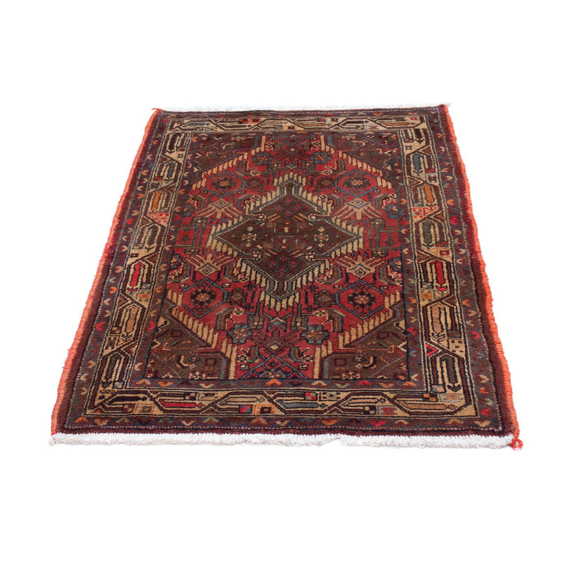 Hamadan Tapete 116x77cm - Tapete persa