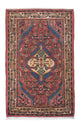 Hamadan Tapete 155x80cm - Tapete persa