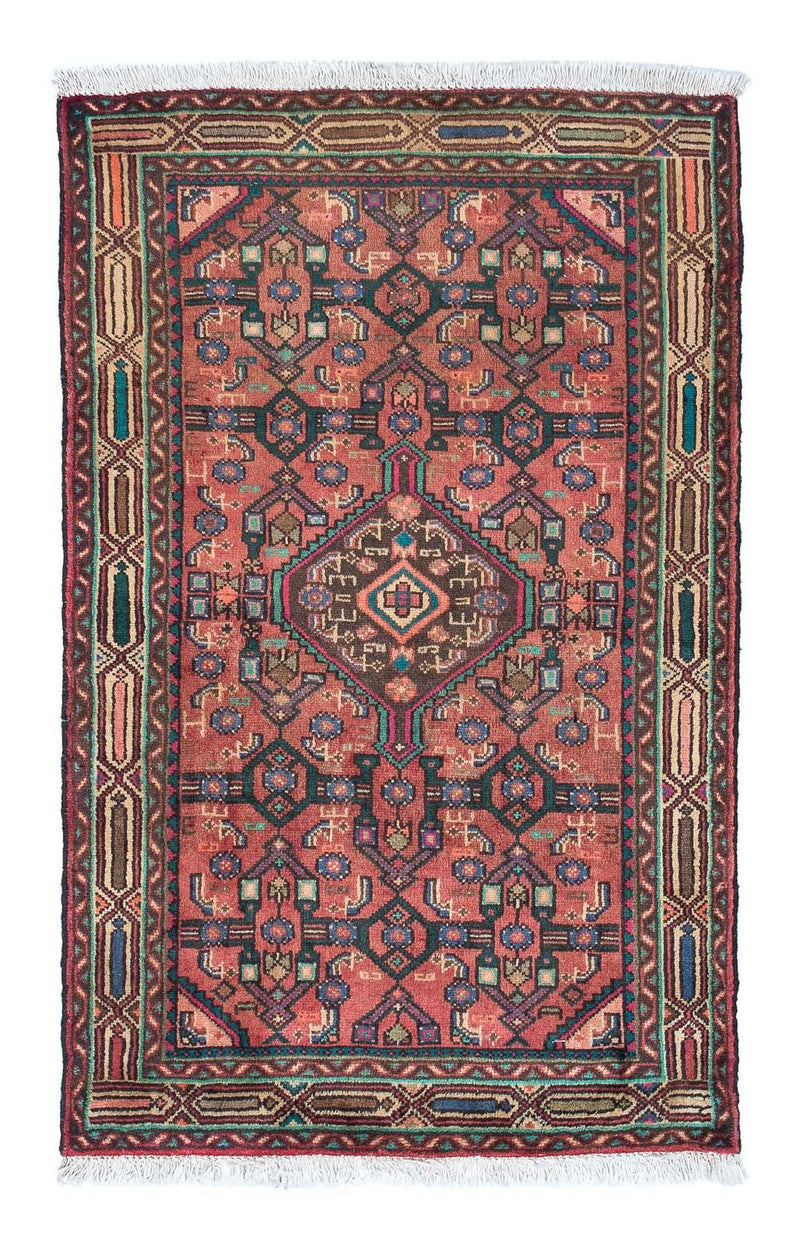Hamadan Tapete 124x80cm - Tapete persa