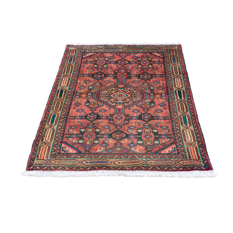 Hamadan Tapete 124x80cm - Tapete persa