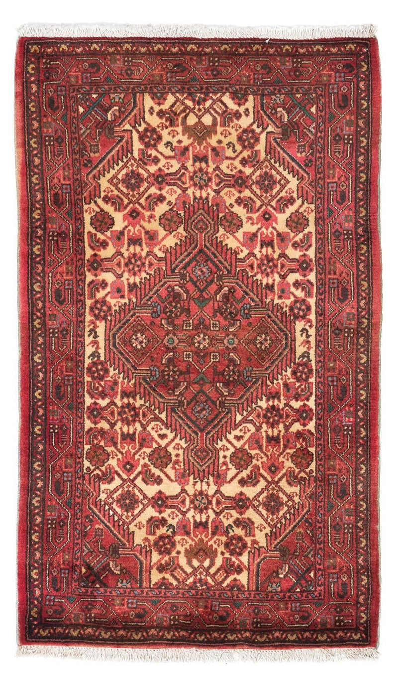 Hosseinabad Tapete 132x77cm - Tapete persa