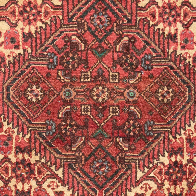 Hosseinabad Tapete 132x77cm - Tapete persa
