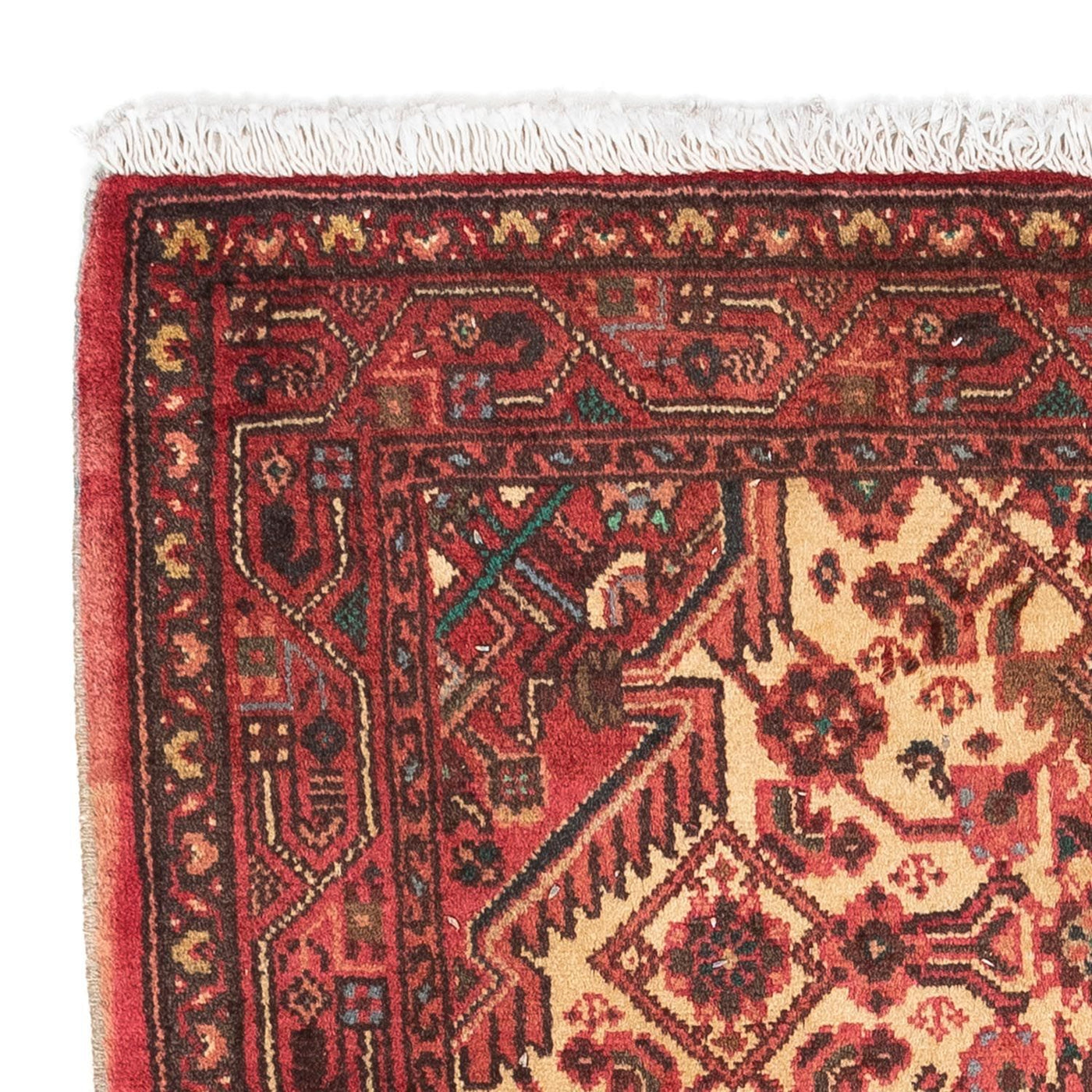 Hosseinabad Tapete 132x77cm - Tapete persa