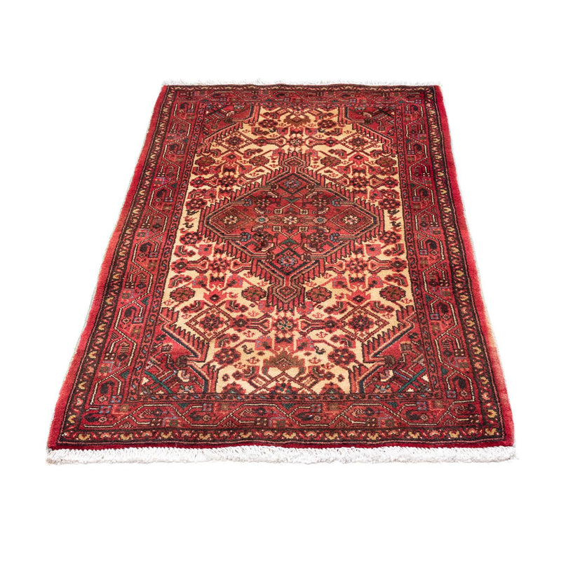 Hosseinabad Tapete 132x77cm - Tapete persa