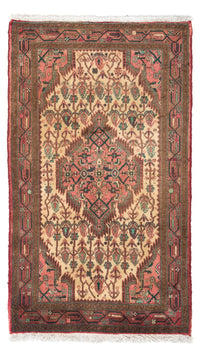 Hosseinabad Tapete 135x80cm - Tapete persa – product image