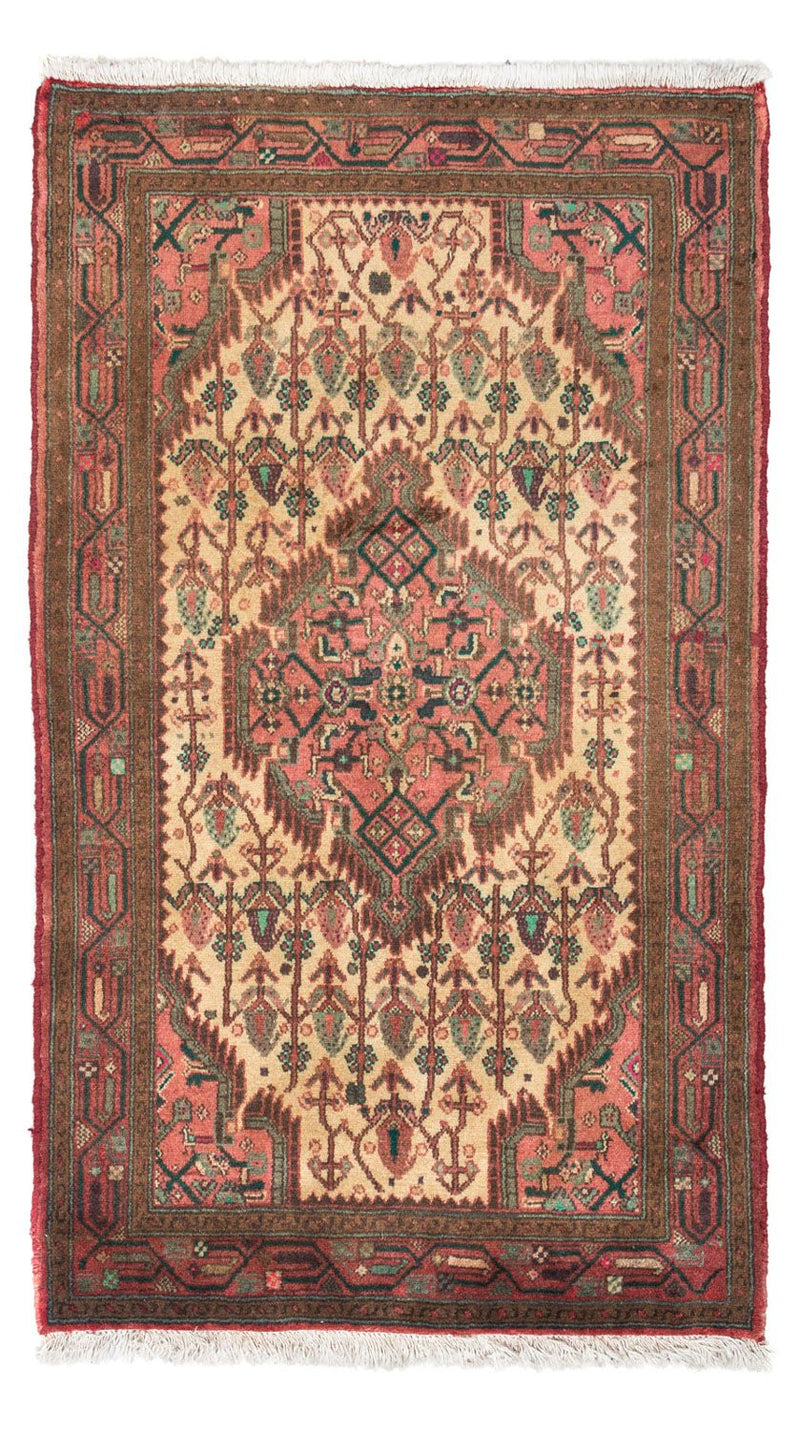 Hosseinabad Tapete 135x80cm - Tapete persa