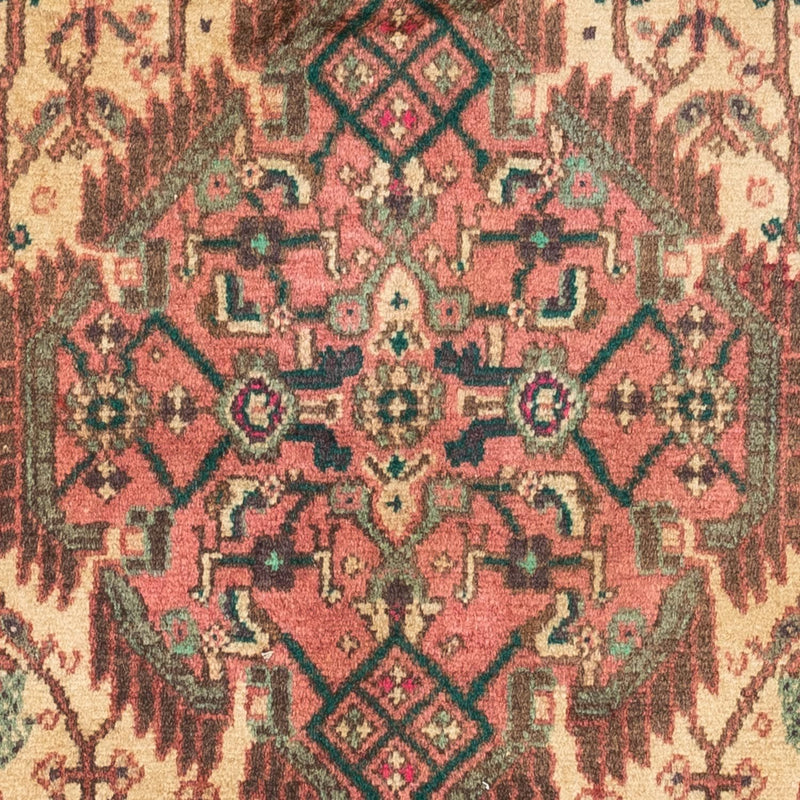 Hosseinabad Tapete 135x80cm - Tapete persa