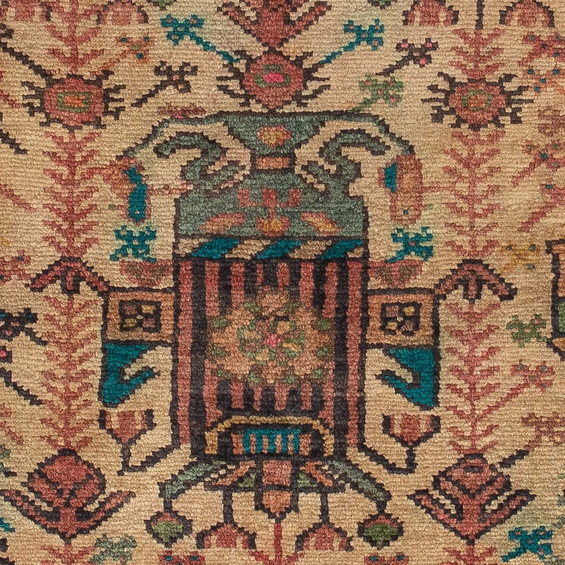 Hosseinabad Tapete 124x81cm - Tapete persa
