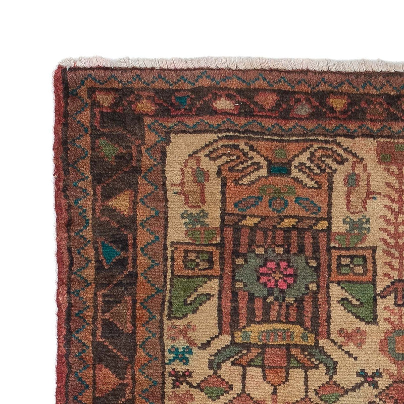 Hosseinabad Tapete 124x81cm - Tapete persa