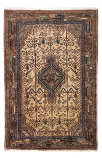 Hosseinabad Teppich 118x79cm - Perserteppich – product image