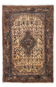 Hosseinabad Teppich 118x79cm - Perserteppich