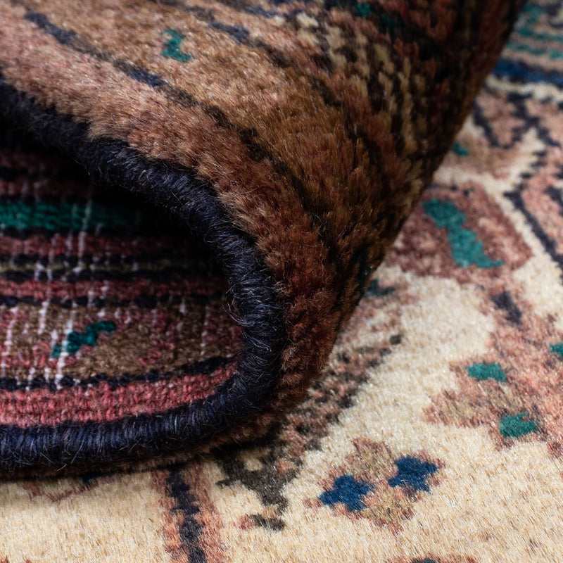 Hosseinabad Teppich 118x79cm - Perserteppich