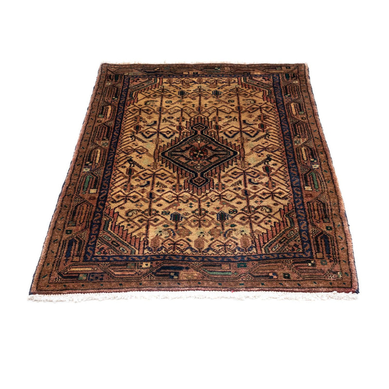 Hosseinabad Teppich 118x79cm - Perserteppich