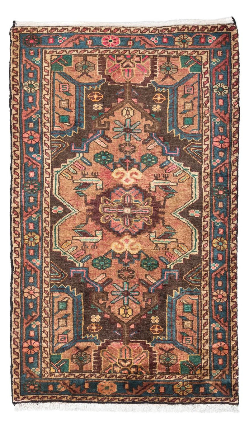 Tuserkan Tapete 135x80cm - Tapete persa