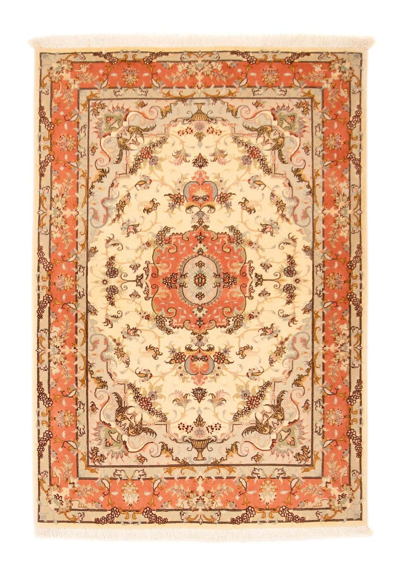 Tabriz - 50 Raj Tapete 148x101cm - Tapete persa