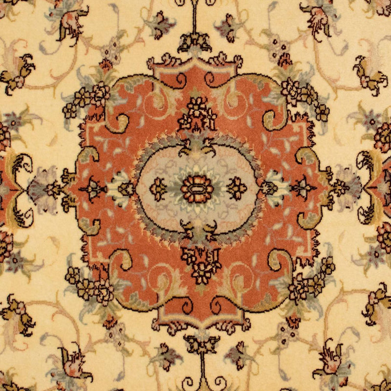 Tabriz - 50 Raj Tapete 148x101cm - Tapete persa