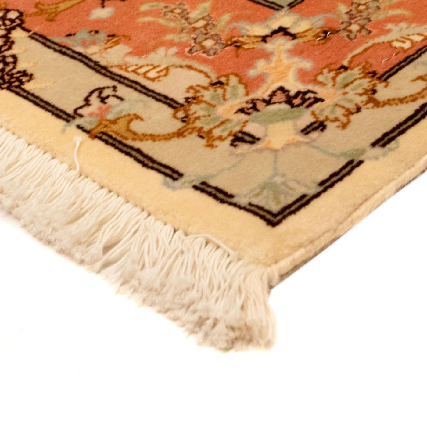 Tabriz - 50 Raj Tapete 148x101cm - Tapete persa
