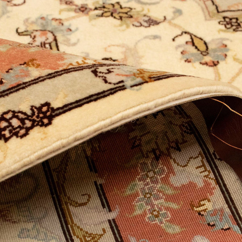 Tabriz - 50 Raj Tapete 148x101cm - Tapete persa