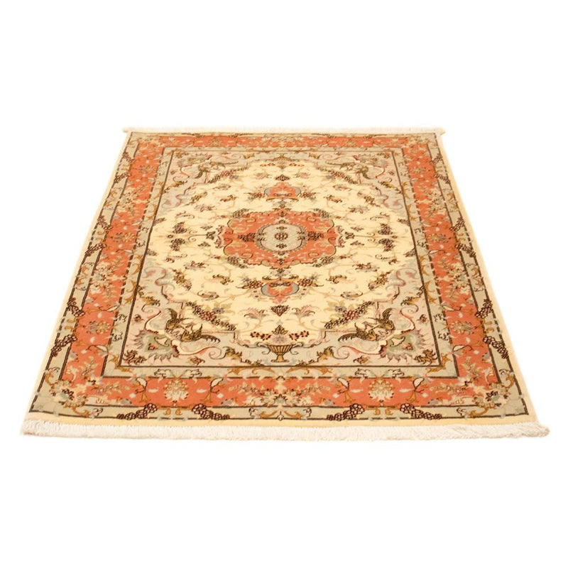 Tabriz - 50 Raj Tapete 148x101cm - Tapete persa