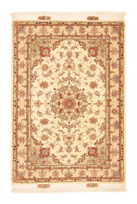 Tabriz - 50 Raj Tapete 100x152cm - Tapete persa – product image
