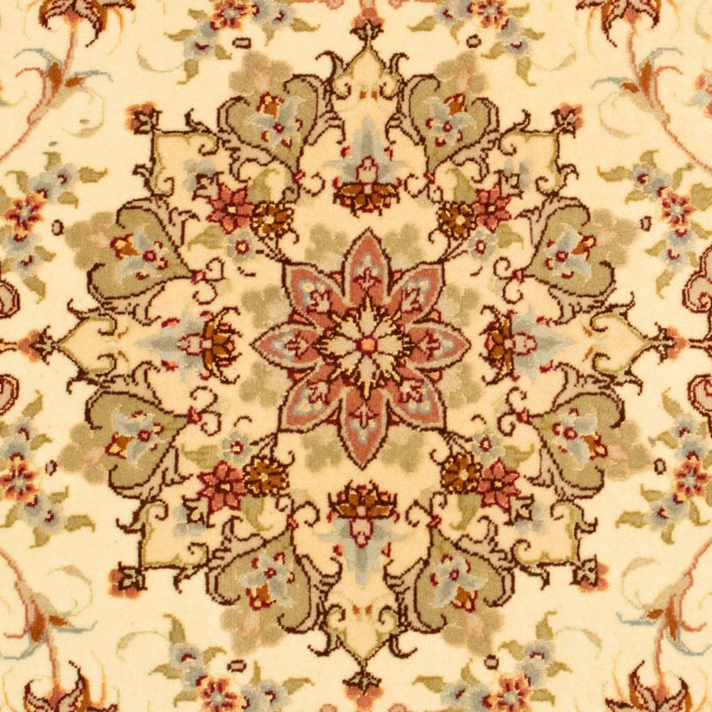 Tabriz - 50 Raj Tapete 152x100cm - Tapete persa