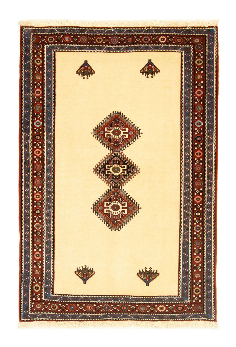 Qashqai Tapete 160x107cm - Tapete persa