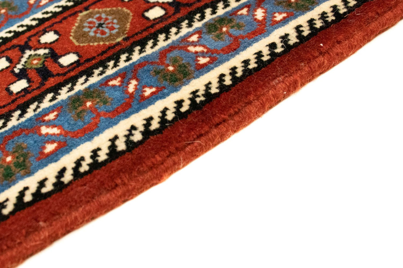 Qashqai Tapete 160x107cm - Tapete persa
