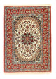 Isfahan Tapete 158x104cm - Tapete persa