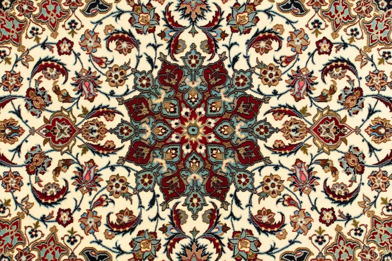 Isfahan Tapete 158x104cm - Tapete persa
