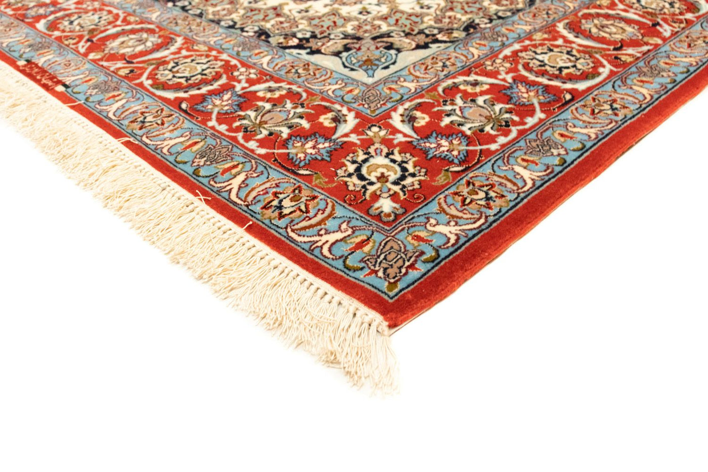 Isfahan Tapete 158x104cm - Tapete persa