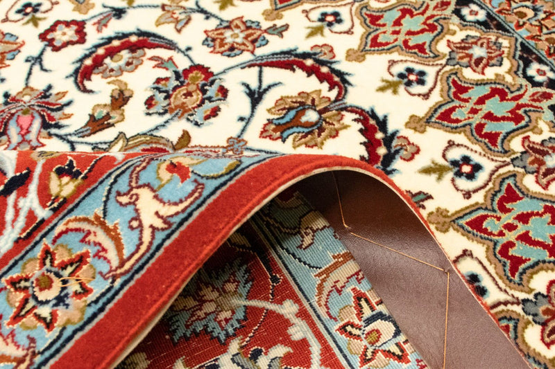 Isfahan Tapete 158x104cm - Tapete persa