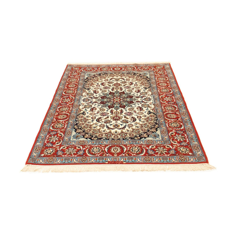 Isfahan Tapete 158x104cm - Tapete persa