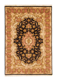 Tabriz - 50 Raj Tapete 94x154cm - Tapete persa – product image