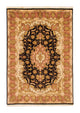 Tabriz - 50 Raj Tapete 154x94cm - Tapete persa
