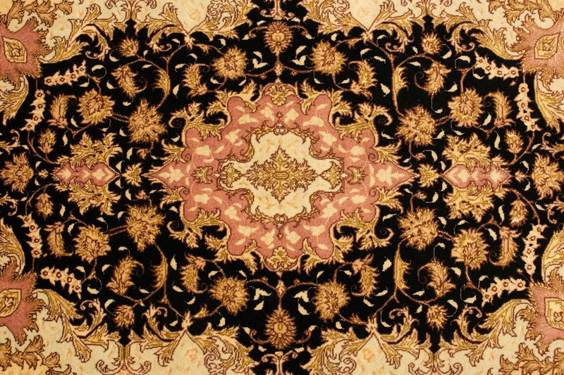Tabriz - 50 Raj Tapete 154x94cm - Tapete persa