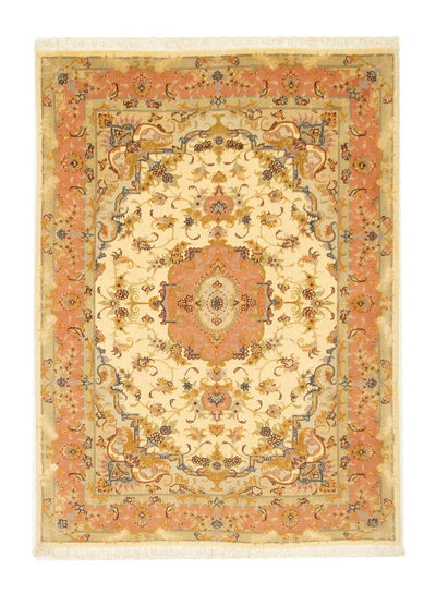 Tabriz - 60 Raj Tapete 104x140cm - Tapete persa