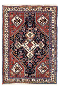 Kashkuli Tapete 105x145cm - Tapete persa – product image