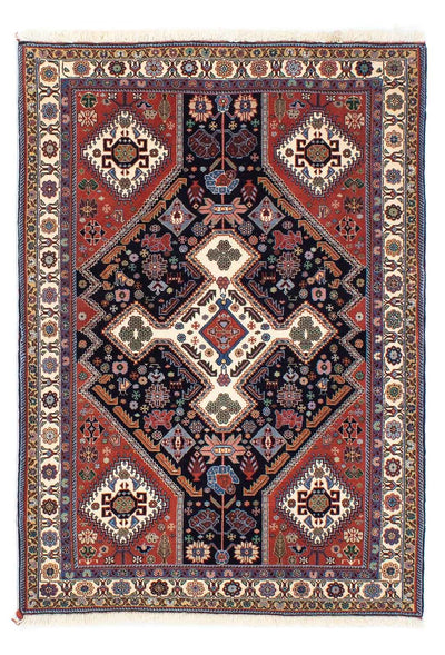 Kashkuli Tapete 105x145cm - Tapete persa