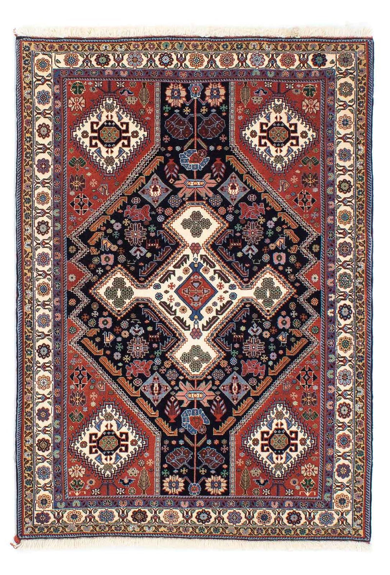 Kashkuli Tapete 105x145cm - Tapete persa