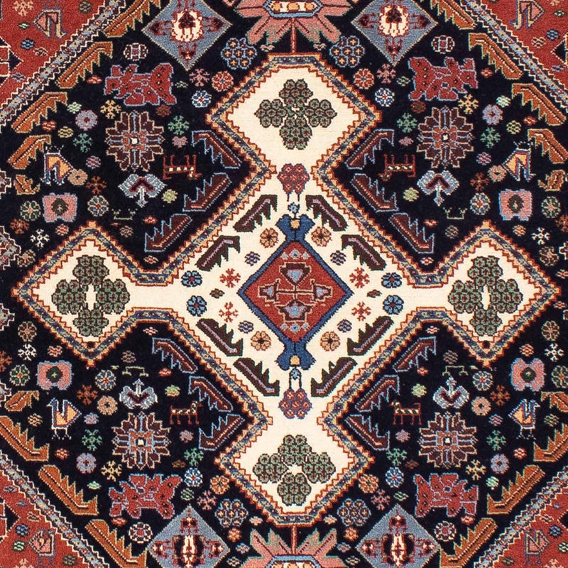 Kashkuli Tapete 105x145cm - Tapete persa