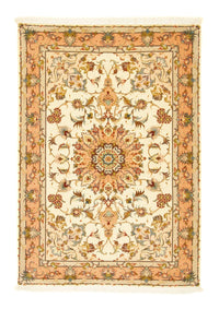 Tabriz - 50 Raj Tapete 158x100cm - Tapete persa – product image