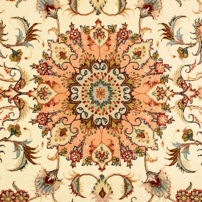 Tabriz - 50 Raj Tapete 158x100cm - Tapete persa