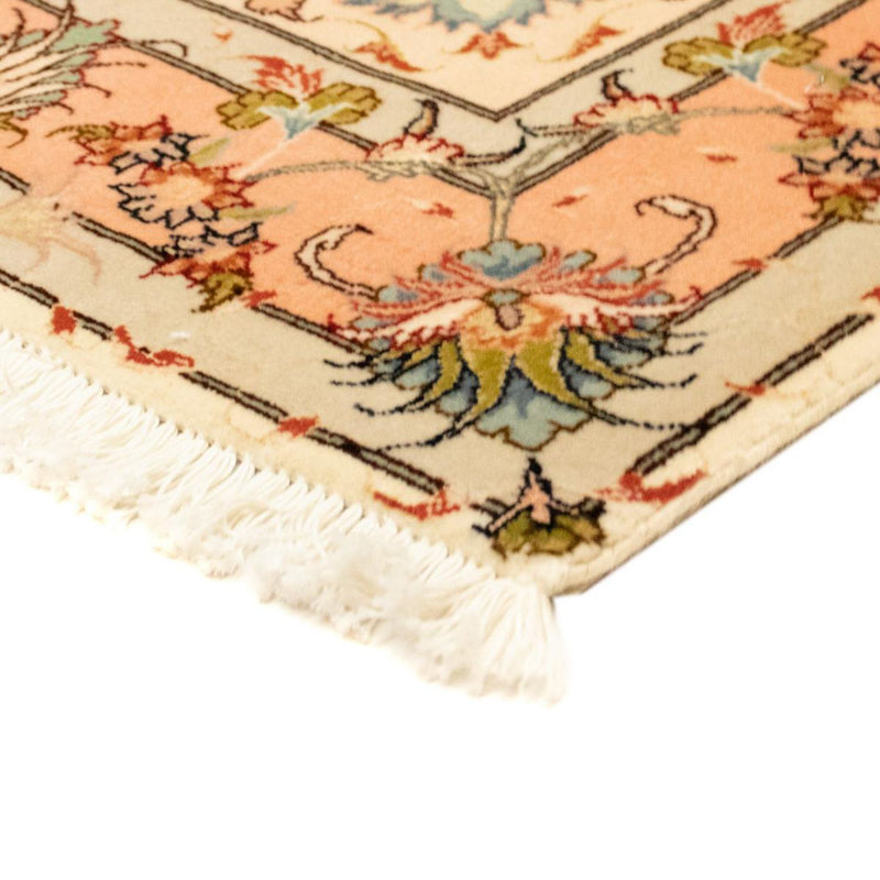 Tabriz - 50 Raj Tapete 158x100cm - Tapete persa