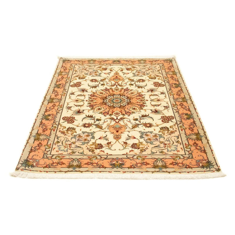 Tabriz - 50 Raj Tapete 158x100cm - Tapete persa